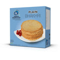 Ikc Plain Bhakhri 180 g