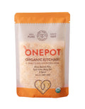 Indya Sprouted Mung Berki 1 kg