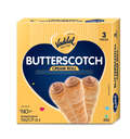 Vadilal Butterscotch Cream Roll 150 g