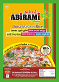 Abirami Sona Masoori Rice 5 kg