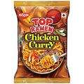 Top Ramen Curry 280 g