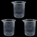 Viya Plastic Cup 200 ml 50 Pieces