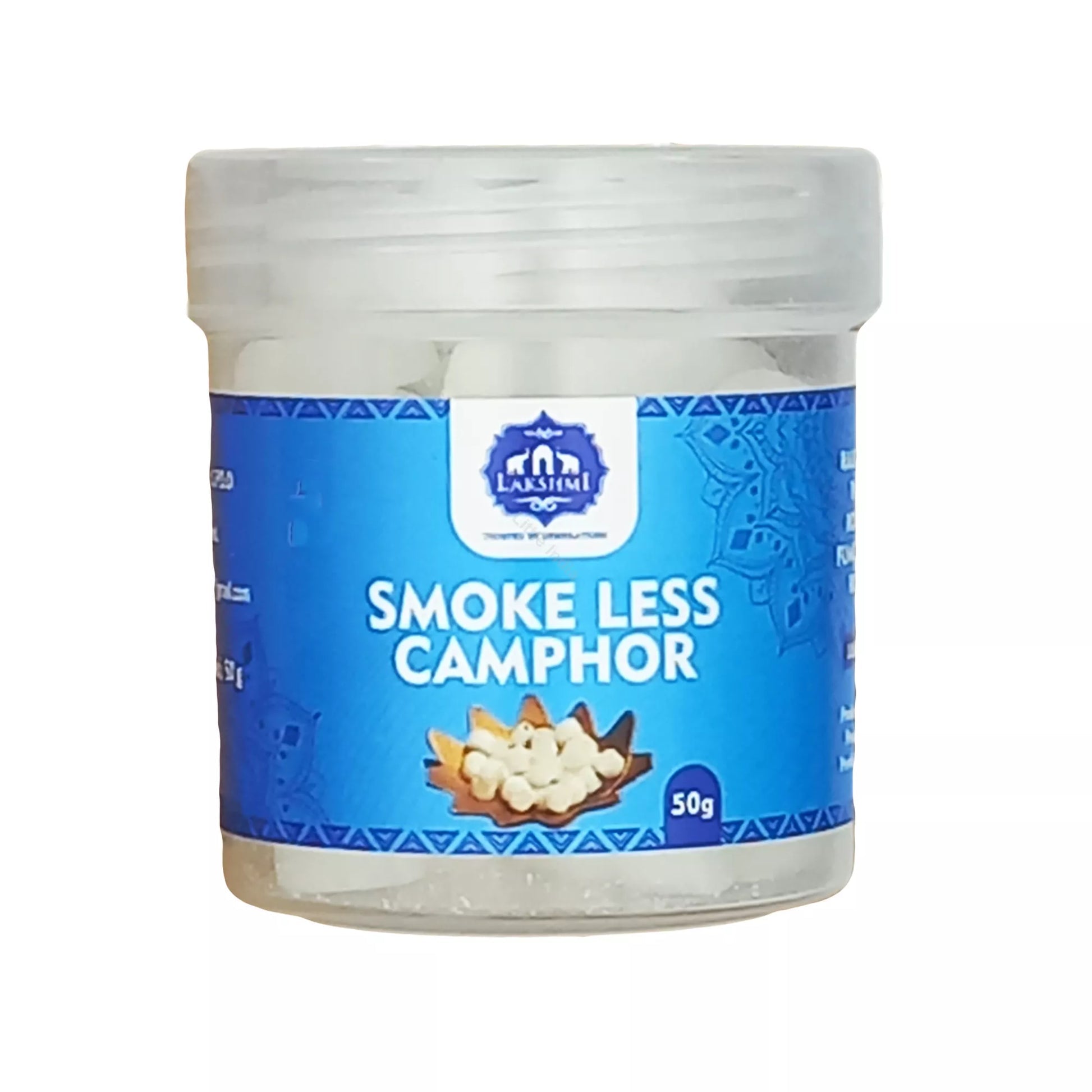 Laxmi Camphor 50 g
