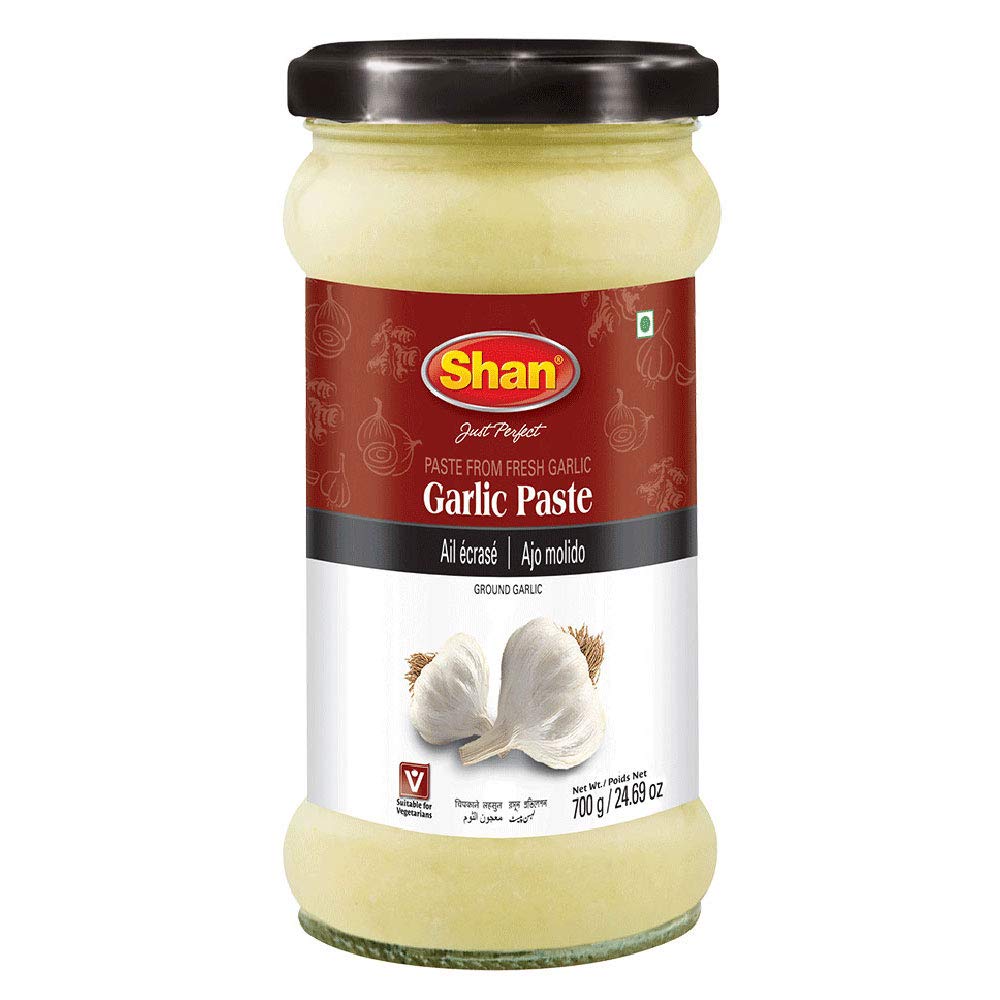 Shan Garlic Mix 700 g