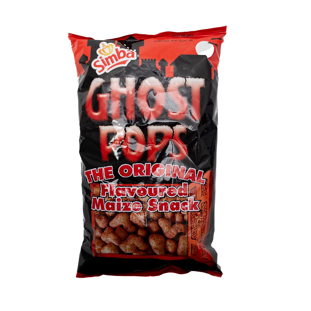 Simba Ghot Pop