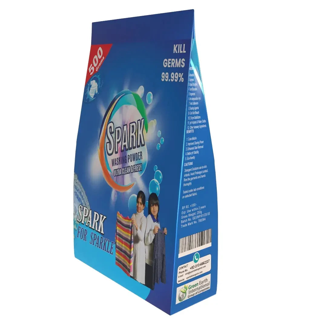 Spark Sugar Pwd (burukhand) 500 g
