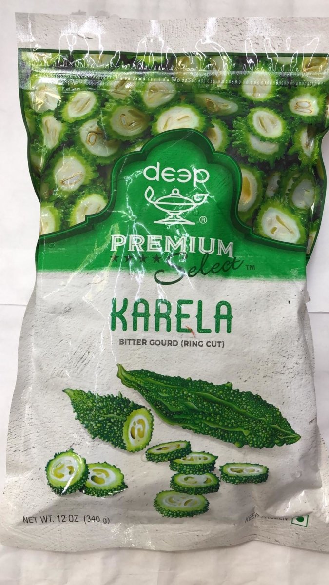 Deep Karela 340 g