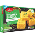 Haldirams Dhokla 256 g