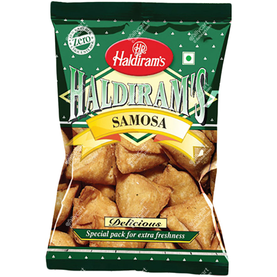 Haldirams Samosa 400 g