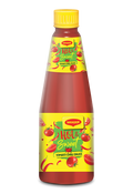 Maggi Hot And Sweet Sauce