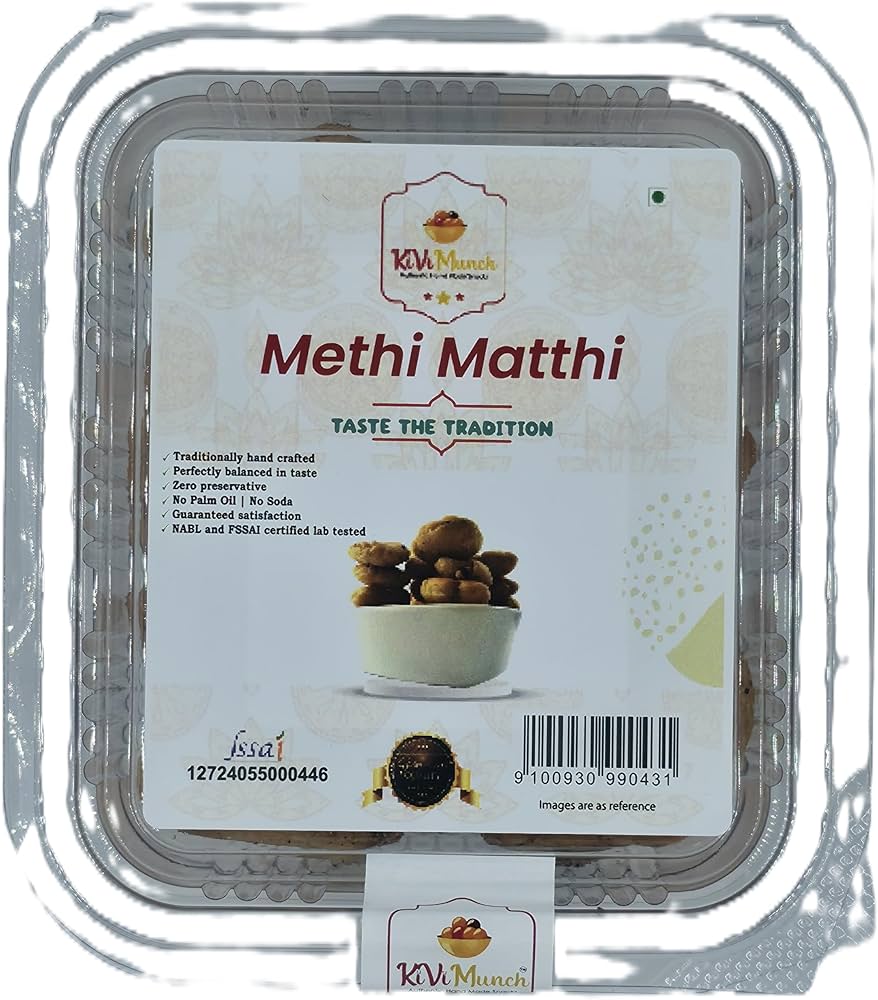 Viya Mattri 200 g