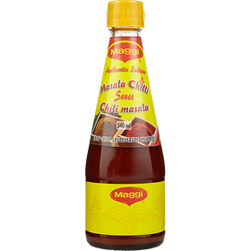 Maggi Masala Chilli Sauce 340 ml