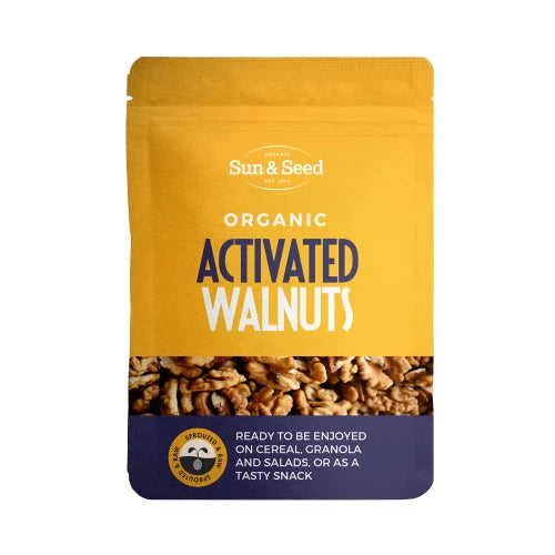 Walnuts 200 g