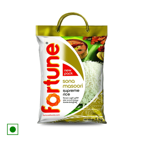Farm Kitchen Sona Masoori 5 kg