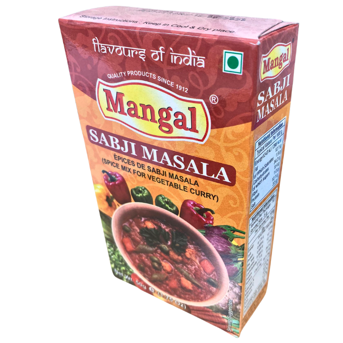 Manang Batisha Masala 50 g