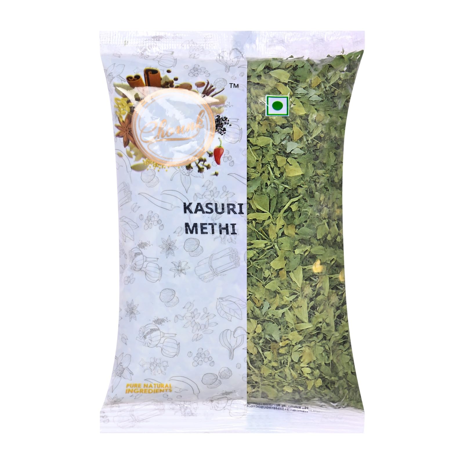 Kadi Kasoori Methi 1 kg