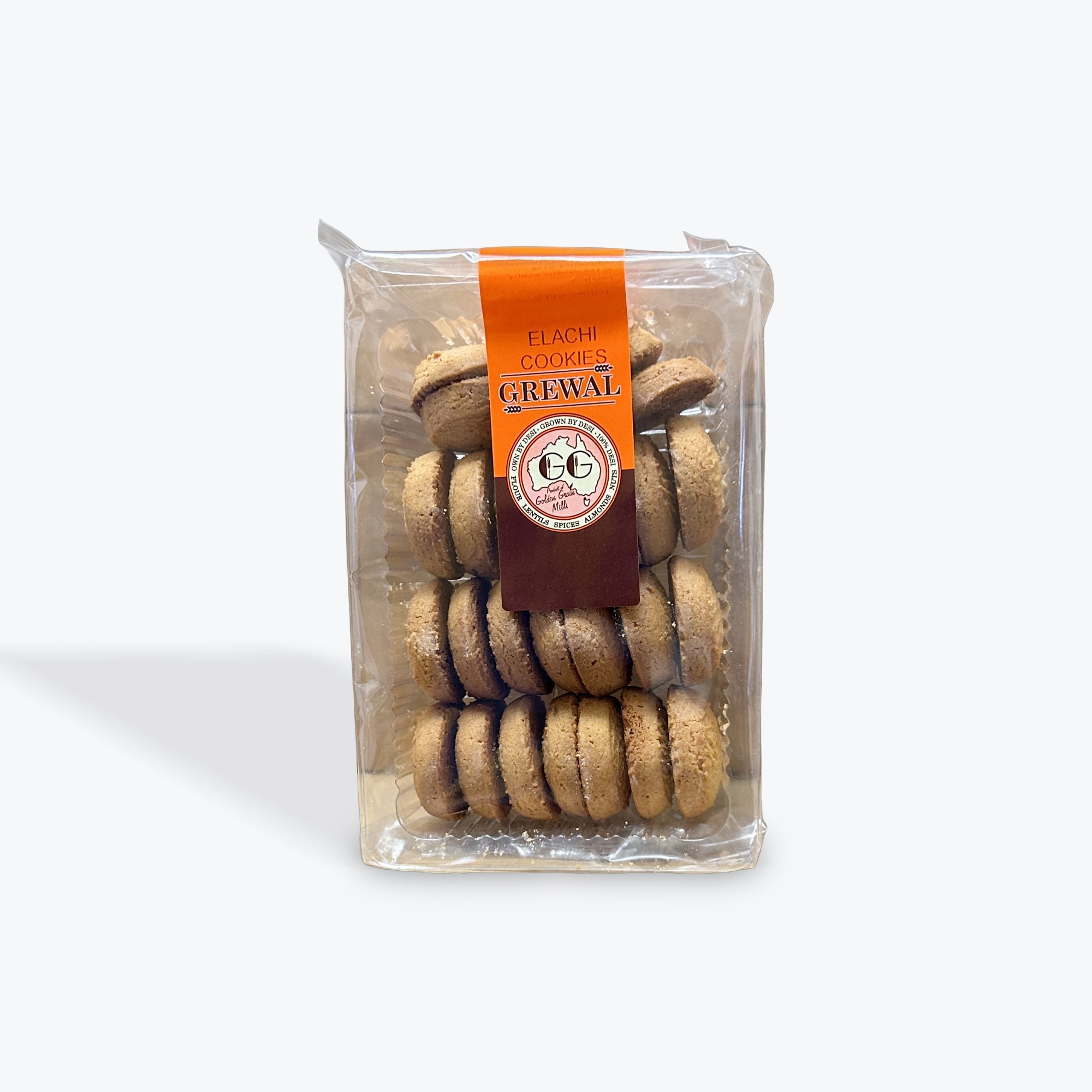 Grewal Elachi Cookies 300 g