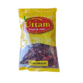Uttam Chilli Whole Stemless Hot 100 g