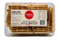 Mehar Atta Biscuit 500 g