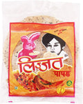 Lizzat Papad Sleeve