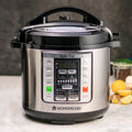 Wonderchef Nutri Pot 6 L