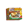 Karachi Delight Bun Kabab 650 g