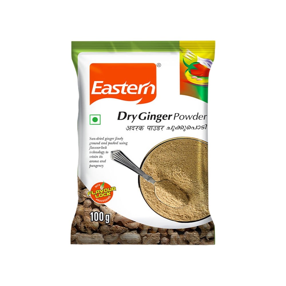 Eastern Dry Ginger 50 g