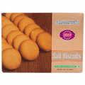 Karachi Salt Biscuits 400 g