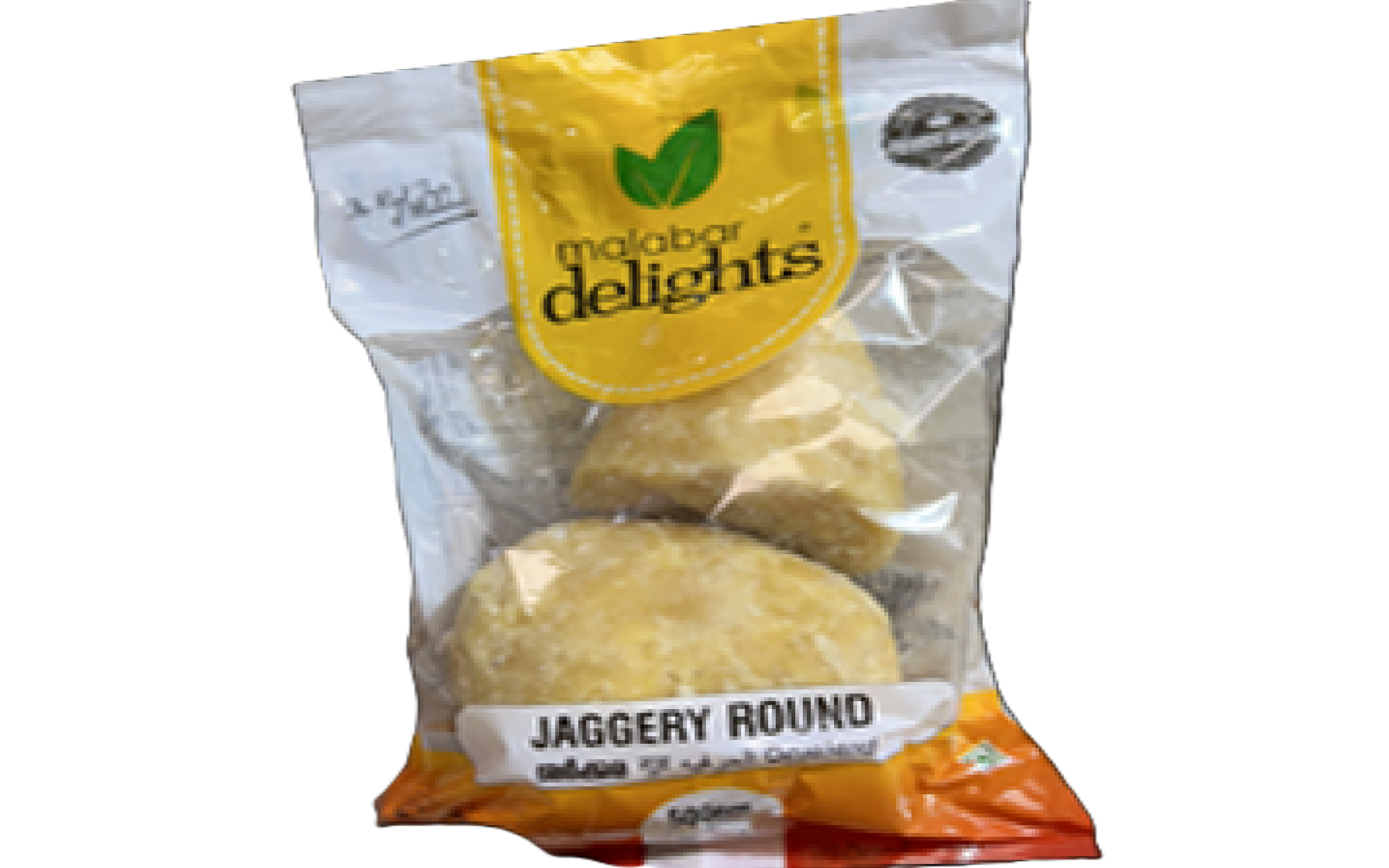 Malabar Delights Jaggery Round 500 g