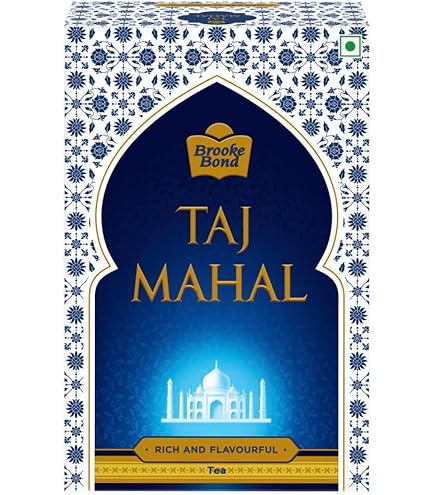 B/b Taj Mahal 450 g