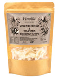Saurbhi Coconut Chips 100 g