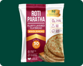Taj Paratha Wholemeal 30 Pieces