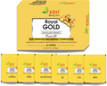 Royal Gold Boora Khand 900 g