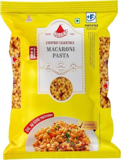 Bambino Macaroni 400 g