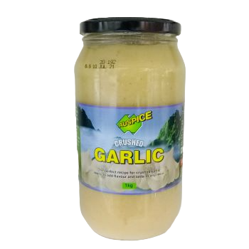 Auspice Garlic 1 kg