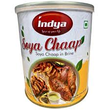 Indya Soya Chaap 850 g