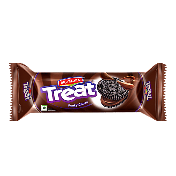 Britannia Funky Choco 100 g