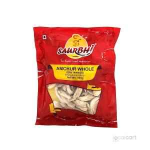 Saurbhi Amchur Whole 100 g
