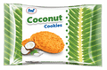 FMF Coconut Cookies 200 g