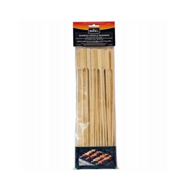 Bamboo Skewers 50 Pieces