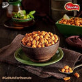 Sikandar Hing Jeera Peanuts 150 g