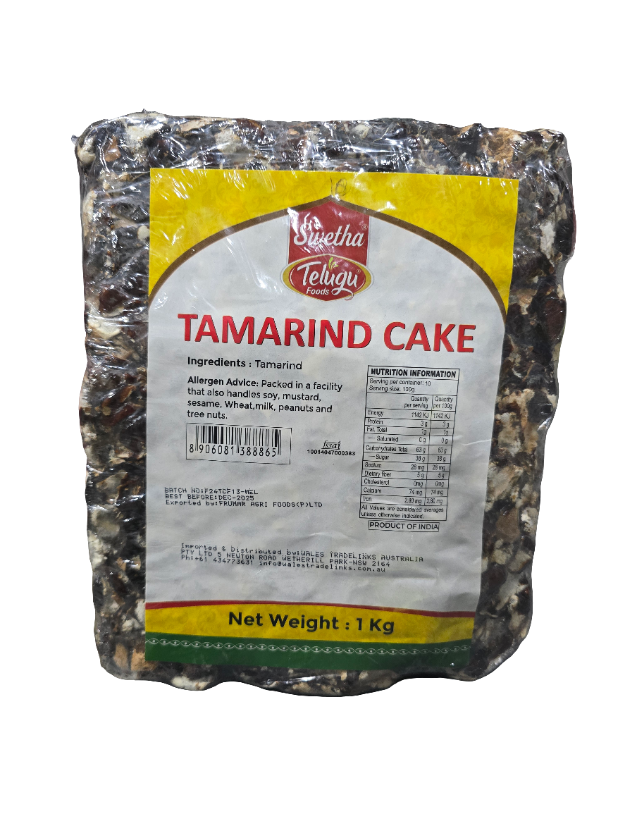 Telugu Tamarind 1 kg