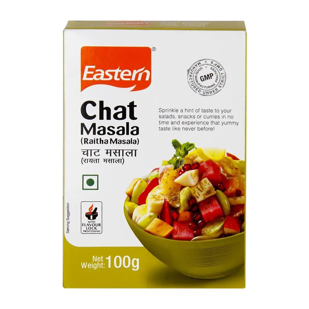 Eastern Chat Riata Masala 100 g