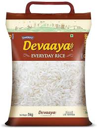 Daawat Devaaya 20 kg