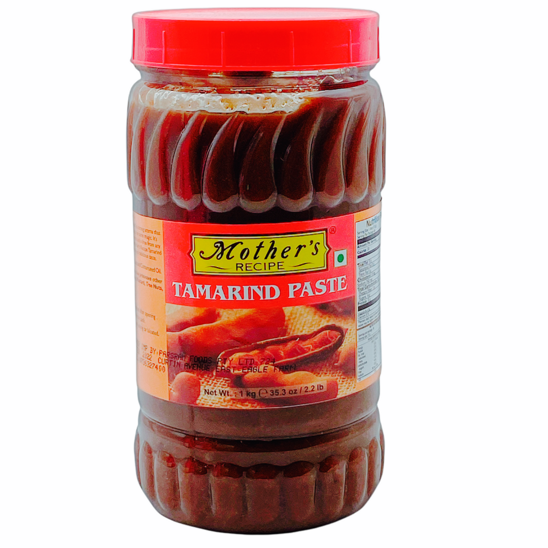 M/r Tamarind Paste 1 kg
