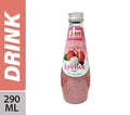 Jan Lychee Basil Seed Drink 290 ml