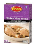 Shan Chicken White Korma 40 g