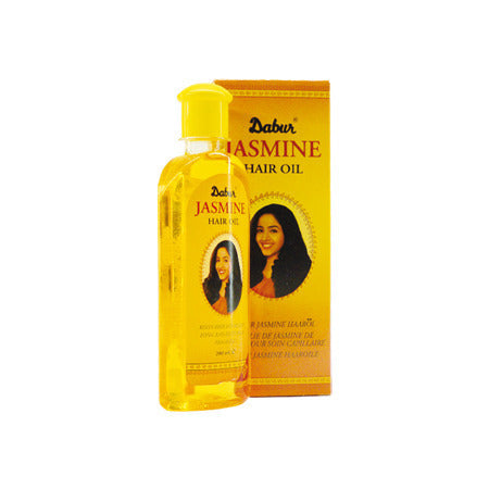 Dabur Jasmmin Oil 200 ml