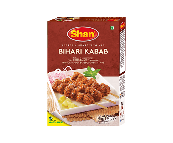 Shan Bihari Kabab