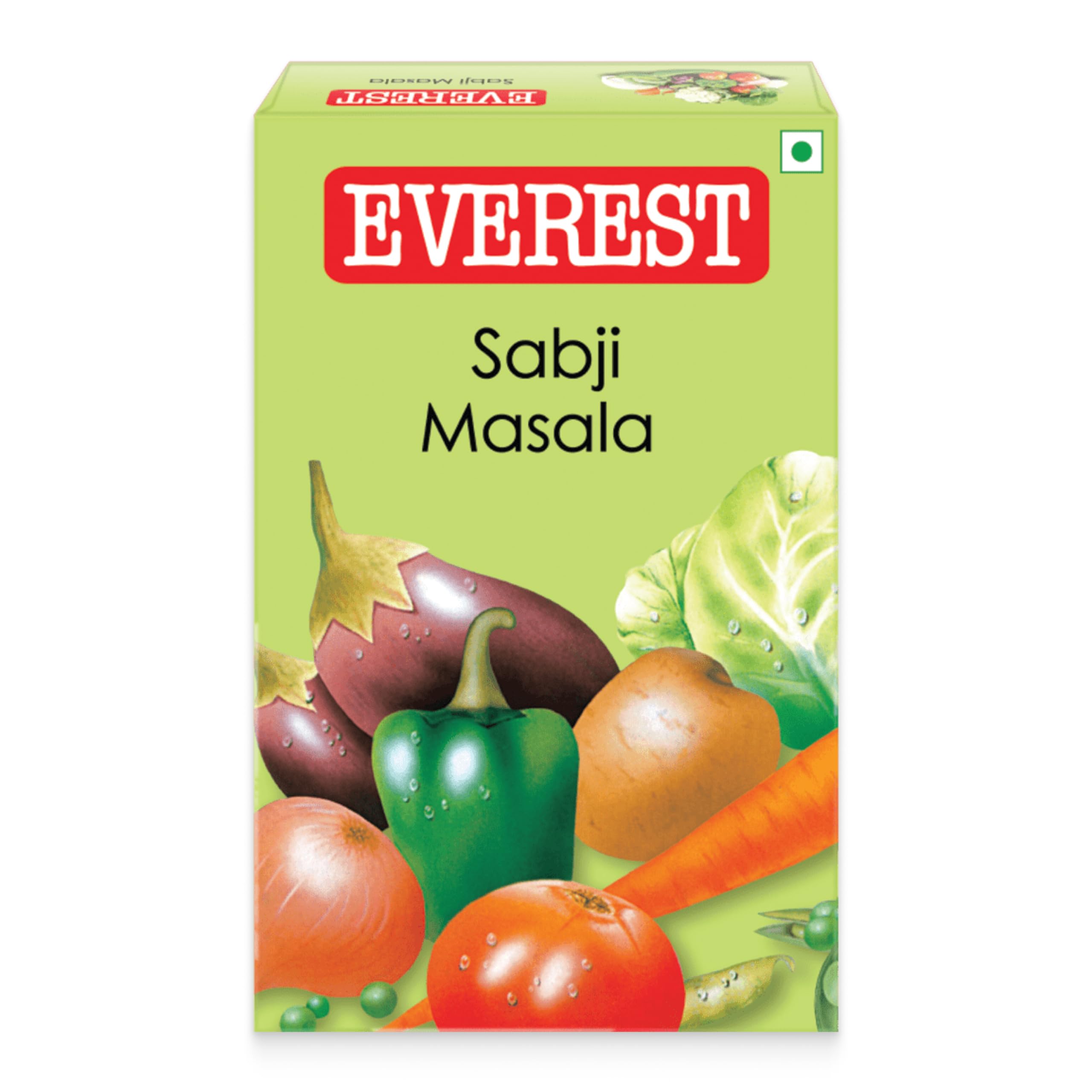 Everest Sabji Masala /100 g